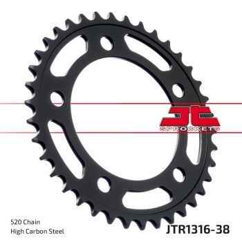 JT Takaratas JTR1316.38