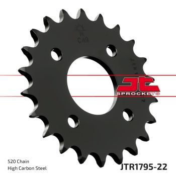 JT Takaratas JTR1795.22
