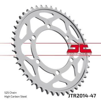 JT Rear Sprocket JTR2014.47