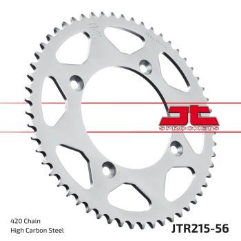 JT Rear Sprocket JTR215.56