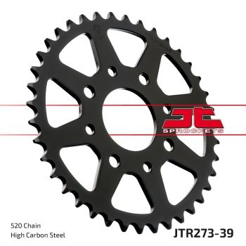 JT Rear Sprocket JTR273.39