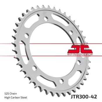 JT Takaratas JTR300.42