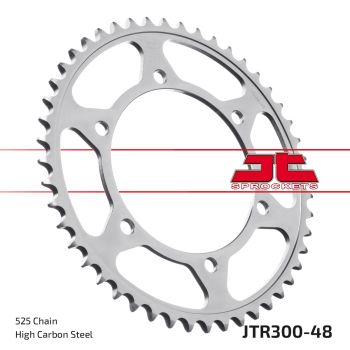 JT Rear Sprocket JTR300.48