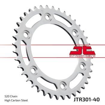 JT Rear Sprocket JTR301.40
