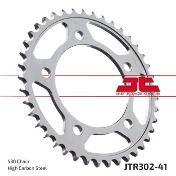JT Rear Sprocket JTR302.41