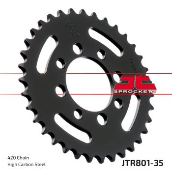 JT Takaratas JTR801.35