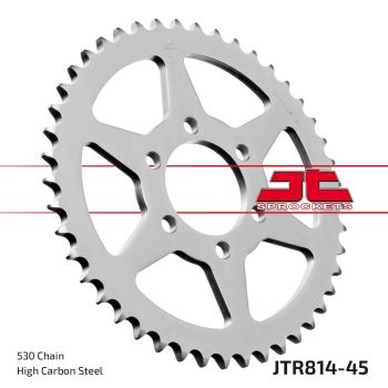 JT Takaratas JTR814.45