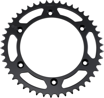 SPROCKET REAR 46T 520