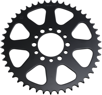 SPROCKET REAR 46T 520