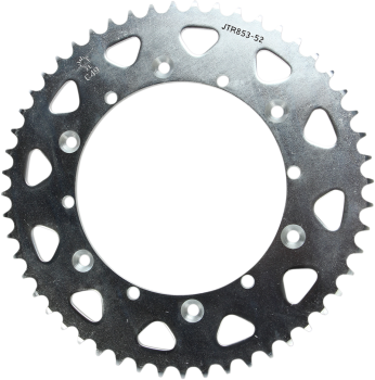 SPROCKET REAR 52T 520