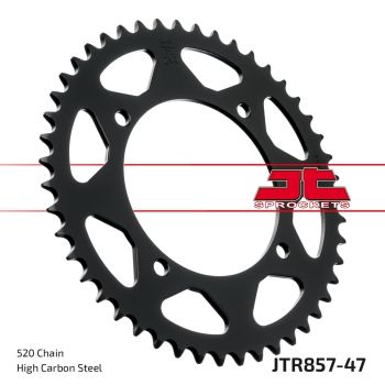 JT Takaratas JTR857.47