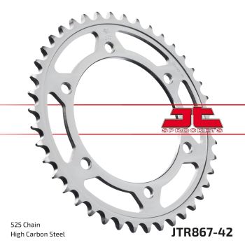 JT Takaratas JTR867.42