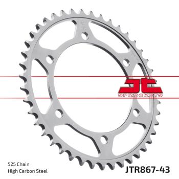 JT Takaratas JTR867.43