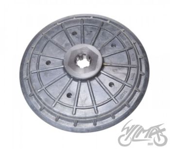 ZABIERAK WEWNĘTRZNY SPRZĘGŁA JAWA 350 Z BOLCAMI