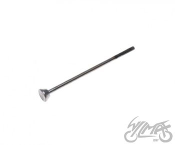 Siduri tõukurvõll peaga Jawa 350