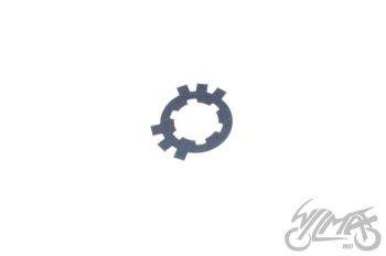 Veovõlli mutri seib Jawa