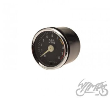OBROTOMIERZ JAWA 634 640 CHROM