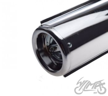 Summuti komplekt Jawa 350 12v long 638 (2tk)