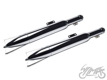 Summuti komplekt Jawa 350 12v long 638 (2 tk)