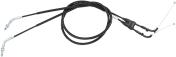 THROTLE CBL SUZ PUSH/PULL