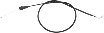 THROTTLE CABLE-SUZ (516)