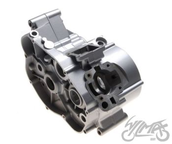 Karteripoolte komplekt - Minarelli AM6