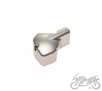 Mootori õlipumba kaas AM6