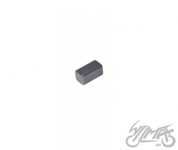 Tasakaalustusvõlli kiil AM6 4X7.7