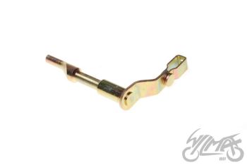 Sidurihoob mootori külge - Minarelli AM6