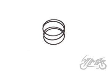 Käivitushoova vedru