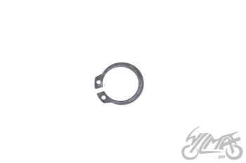 AM6 käivitushoova hammasratta stopper