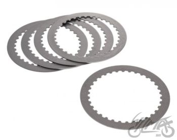 TARCZA METALOWA SPRZĘGŁA DO KINGWAY CZOPER 250