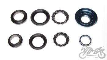 Traaversi laagrid kingway chopper 150/250