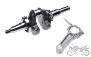 Honda GX390 väntvõll