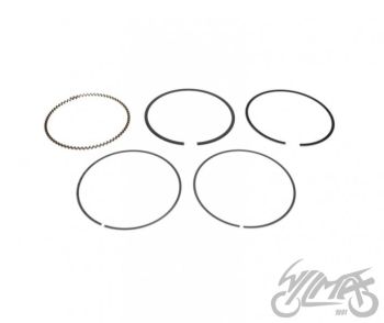 Kolvirõngad - 88,00 gx390 kardimootor