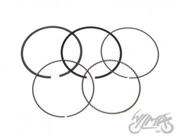 Kolvirõngad -77,00 gx270 kardimootor