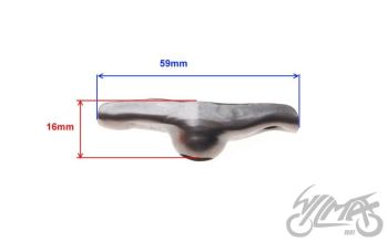 Nookur gx kardimootor