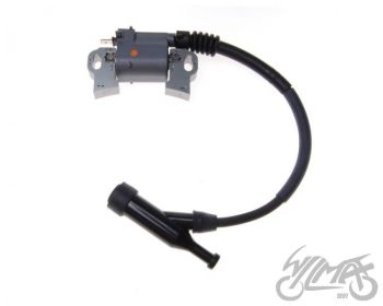 GX go-kart mootori süütepool