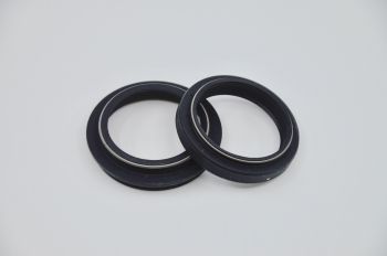 SKF Oil & Dust Seal Yamaha ""Black Color"" Mm 41 "