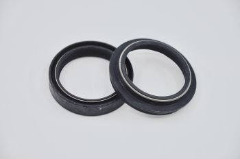 SKF Oil & Dust Seal Showa Mm 45 ""Black Color"" "