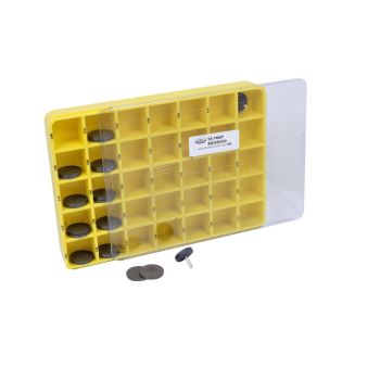 VALVE SHIM KIT KAW/YAM