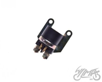 Starteri relee QJ EXPLORER RACE GT50