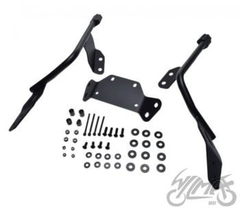 KÜLJEKOHTA KINNITUS, 3P SHAD DUCATI DIAVEL 1260 JAOKS