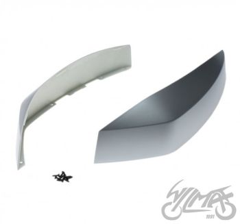 KATE, ÜLEMINE KORPUS SHAD SH36 TITAAN