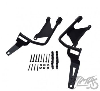 KÜLJEKOHTA PAIGALDUS, 3P KÜLJEKOHTA SHAD SUZUKI SUZUKI V-STROMILE