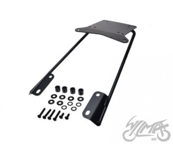 Kohvri adapter, ülemine - Shad, Triumph Sport 1050 17-18