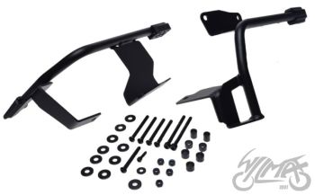 Kohvri adapter, külgmine - Shad, Triumph Tiger Explorer 800 XC/XR 11-18