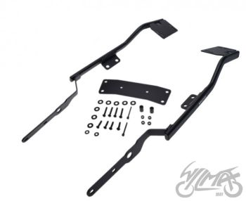 Kohvri adapter, ülemine - Shad, Voge 300AC