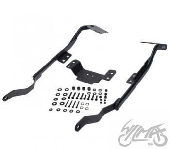 Kohvri adapter, ülemine - Shad, voge 300r