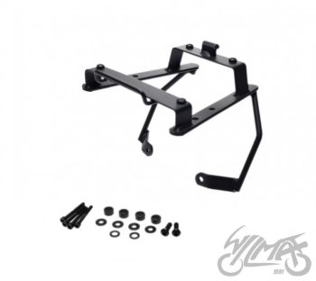 Kohvri adapter, ülemine - Shad, BMW F650 GS Dakar